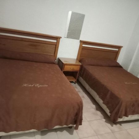 Hotel Espana San Luis Potosí Kültér fotó