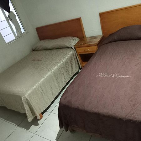 Hotel Espana San Luis Potosí Kültér fotó