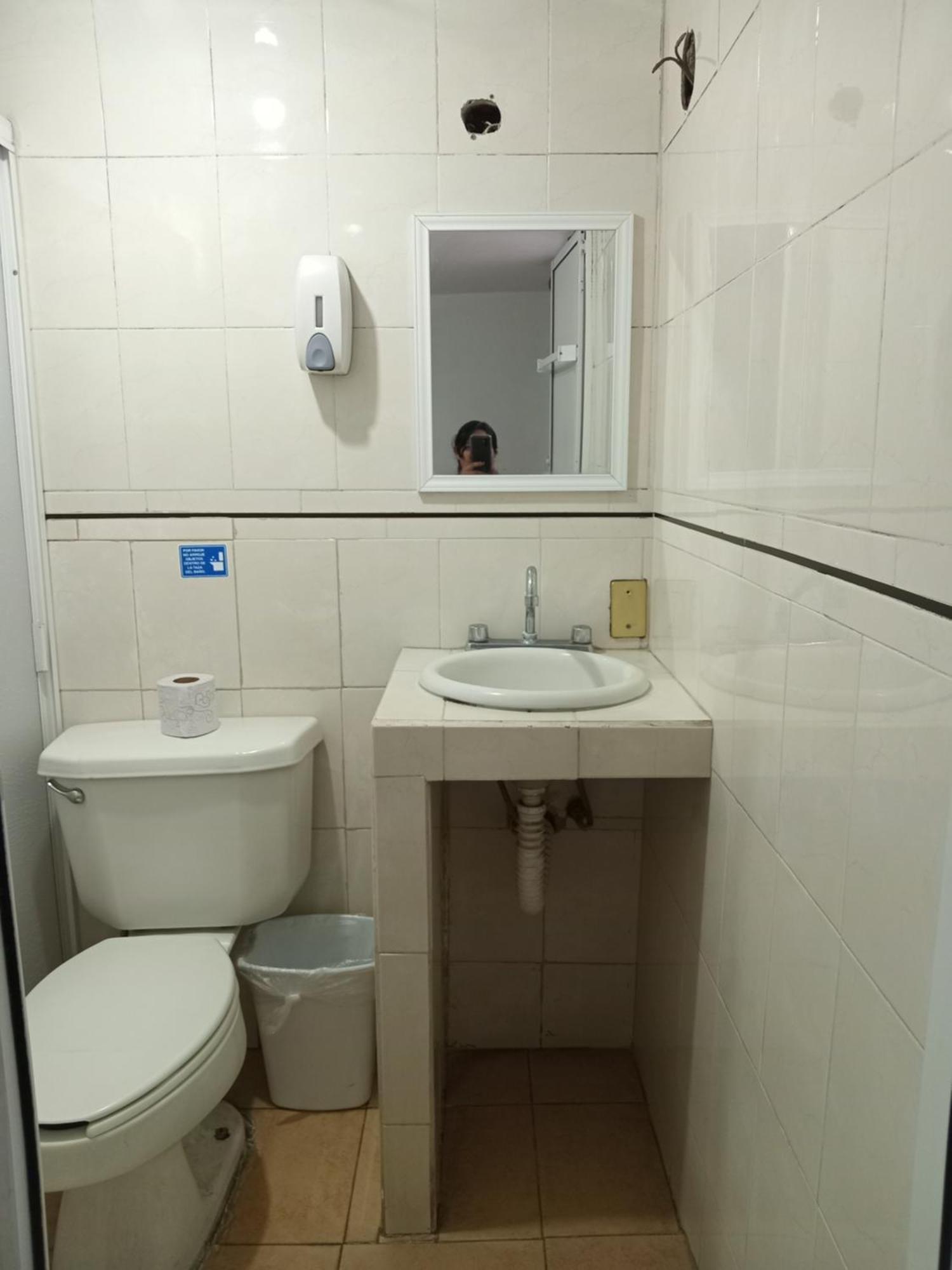 Hotel Espana San Luis Potosí Kültér fotó