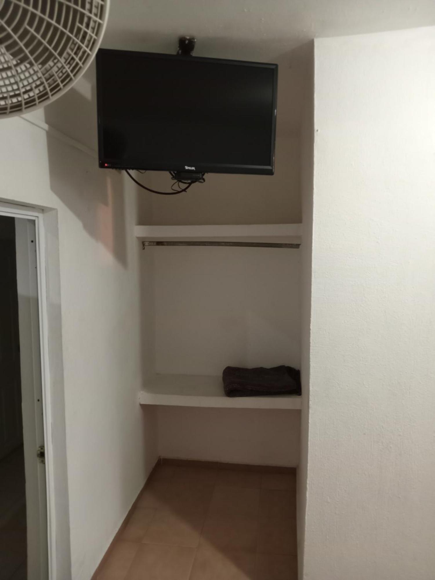Hotel Espana San Luis Potosí Kültér fotó