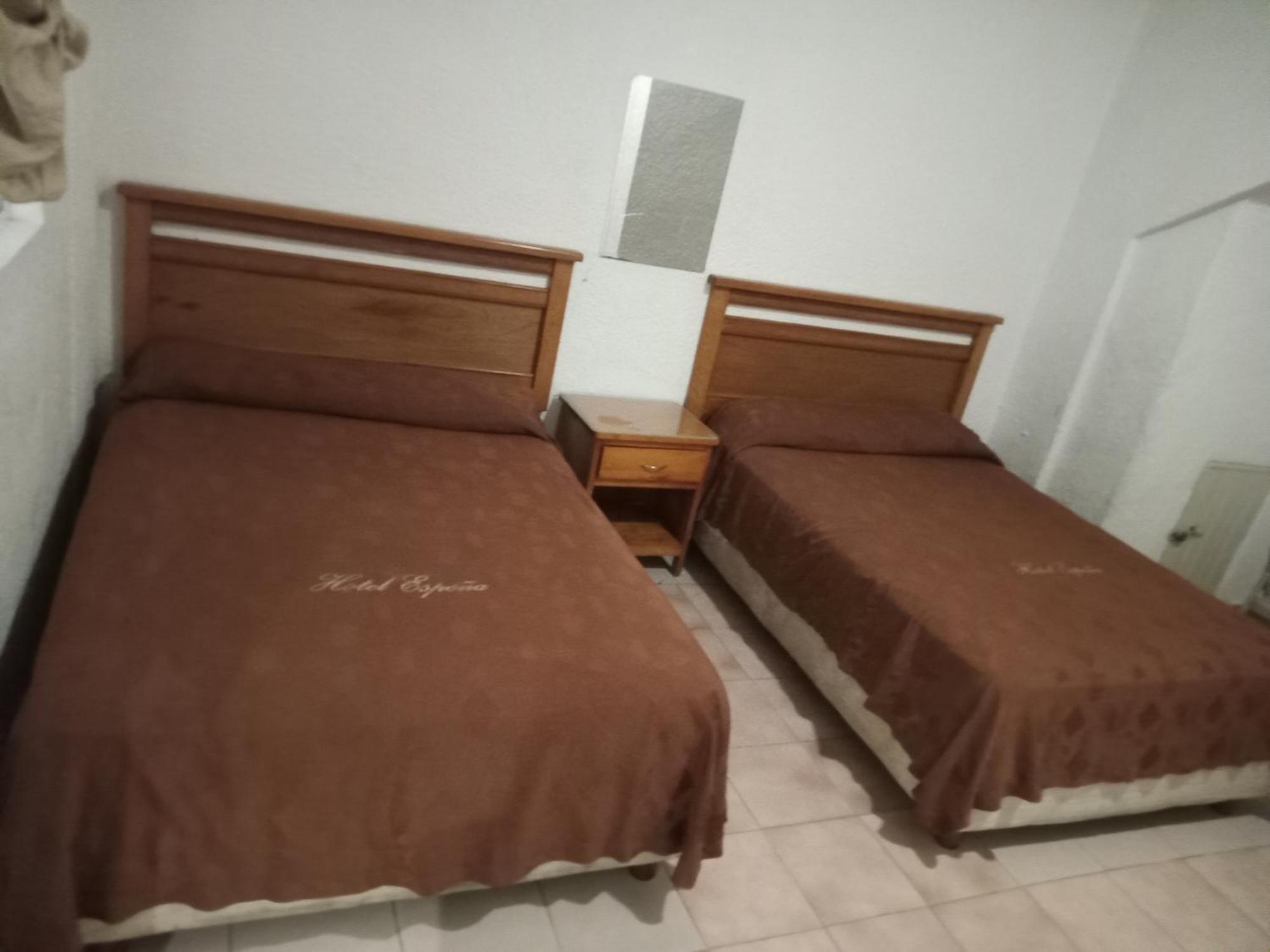Hotel Espana San Luis Potosí Kültér fotó
