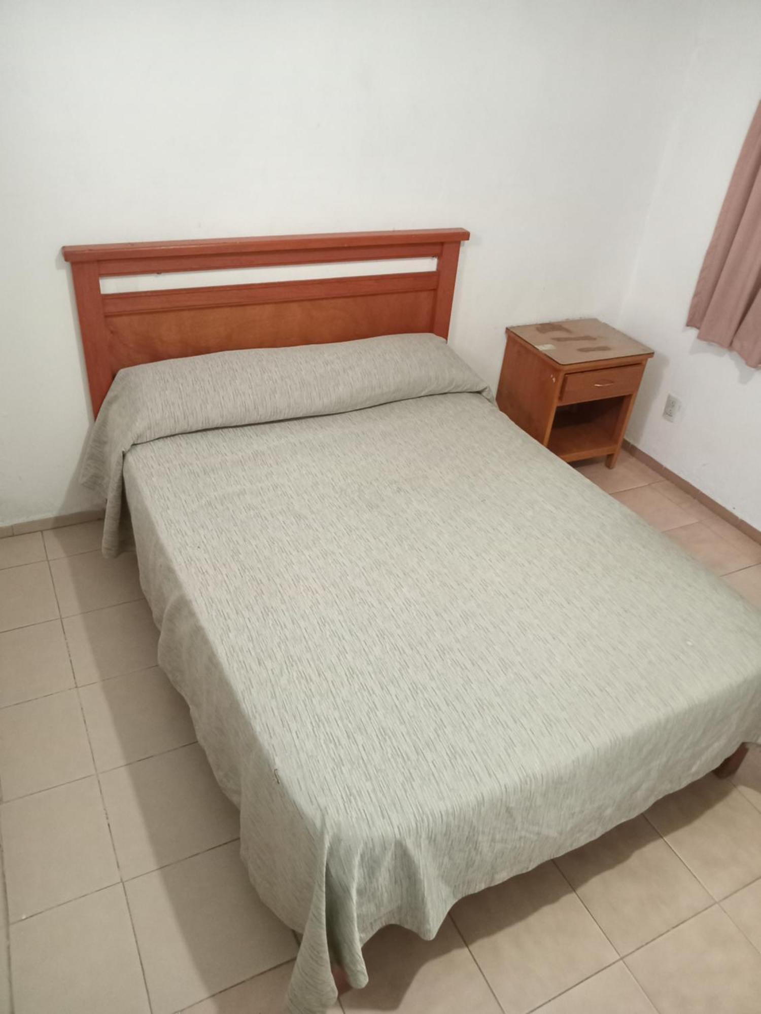 Hotel Espana San Luis Potosí Kültér fotó