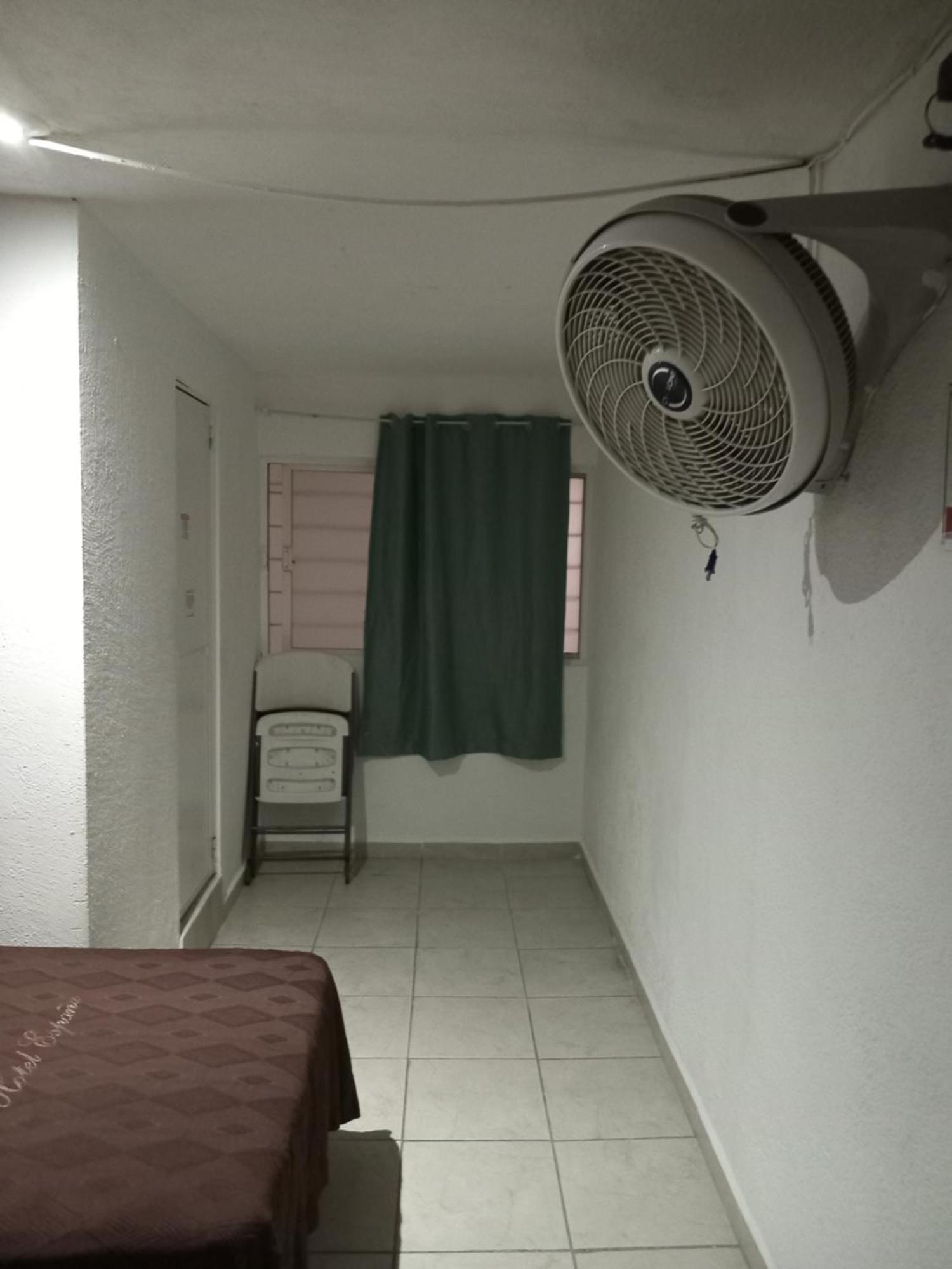 Hotel Espana San Luis Potosí Kültér fotó